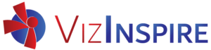 VizInspire - Logo